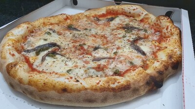 NAPOLETANA 