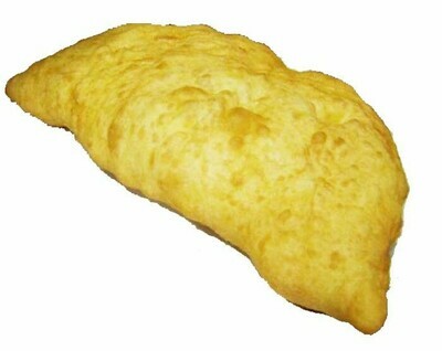 LA PIZZA FRITTA CON...