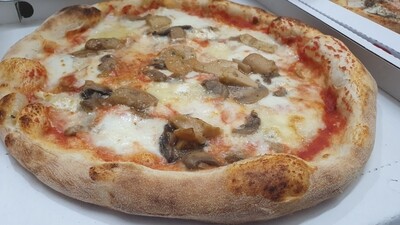 BOSCAIOLA