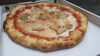 PORCINI