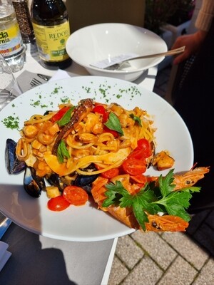 PRIMI PIATTI