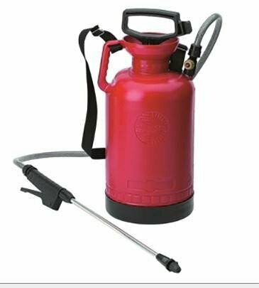 Pompa a compressione ARES 6 Lt.