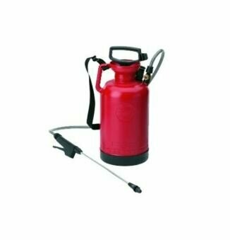 Pompa a compressione ARES 8 Lt