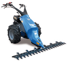 Macchine ed attrezzi per Agricoltura