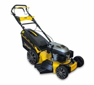 Rasaerba con trazione GARLAND mod. GRASS 1255 ZSG-V16