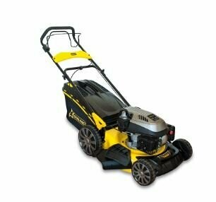 Rasaerba  con trazione GARLAND mod. 855ZSG