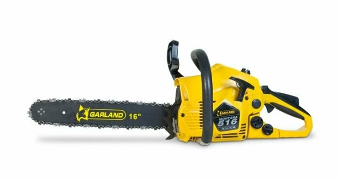 Motosega GARLAND 716