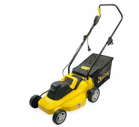 Rasaerba elettrico GARLAND mod. GRASS 300