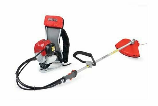 Decespugliatore a zaino BLUE BIRD HONDA 50