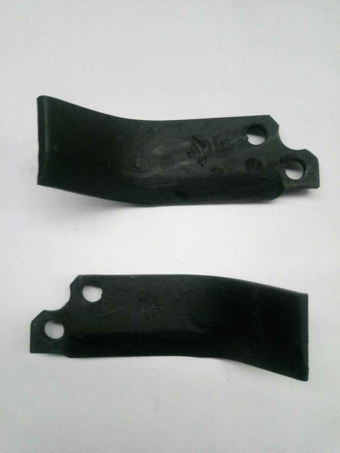 Zappa paternò DX e Sx coppia