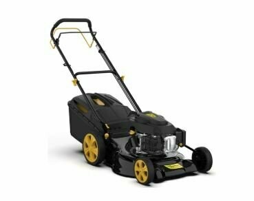 Rasaerba  con trazione PAPILLON GREEN 52SP
