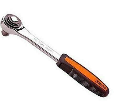 BETA 920/50: CRICCHETTO SEMPLICE 1/2