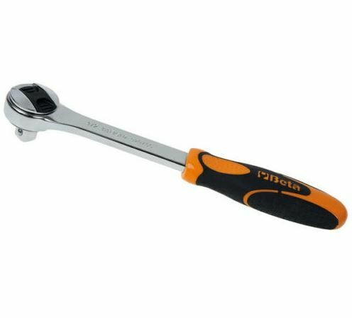 BETA 920/55: CRICCHETTO REVERSIBILE 1/2"