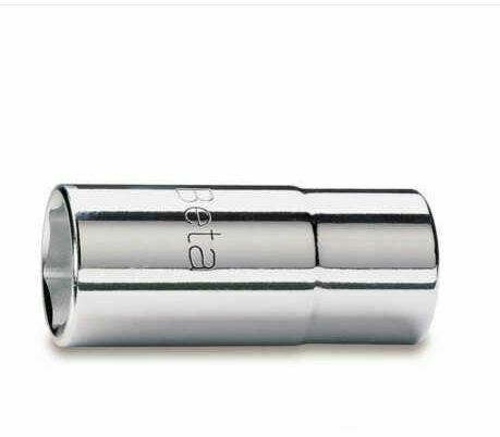 BETA 920AL: CHIAVE A BUSSOLA LUNGA MM.17