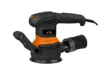 AXEL: LEVIGATRICE ROTORB. 400W  D.125 [FU20272]