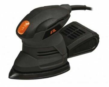 AXEL: LEVIGATRICE A DELTA [FU20262]