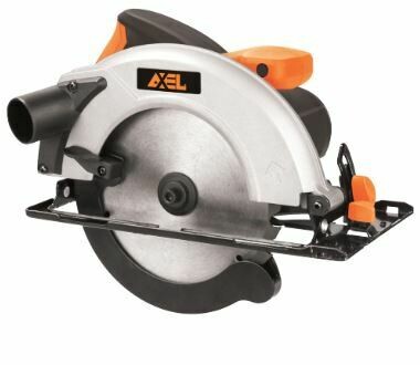 AXEL: SEGA CIRCOLARE 1400W D.185 [FU20281]
