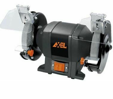 AXEL: MOLA DA BANCO D.150 200W  [MT1055]