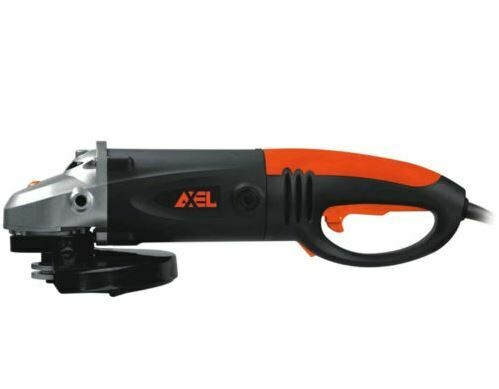 AXEL: SMERIGLIATRICE D.230 2000W [FU20251]