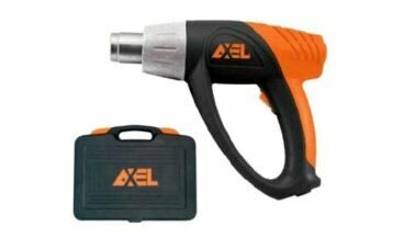 AXEL: TERMOSOFFIATORE 2000W [FU20295]