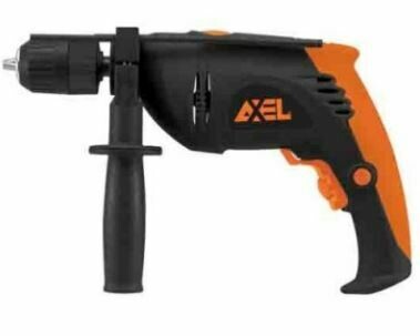 AXEL: TRAPANO A PERCUSSIONE 650W [FU20235]