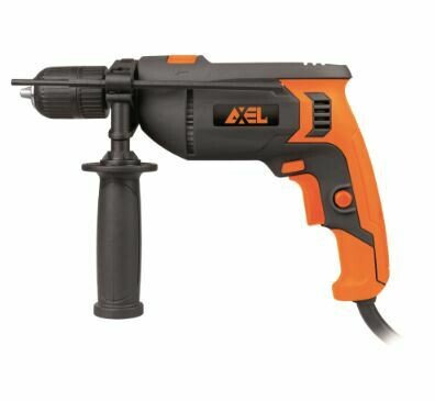 AXEL: TRAPANO A PERCUSSIONE 750W [FU20236]