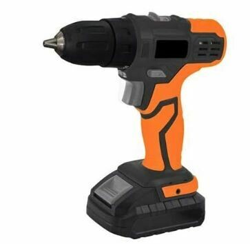 AXEL: TRAPANO AVVITATORE LITIO 12V 1,5AH 2 BATTERIE FU20123 AXEL: TRAPANO AVVITATORE LITIO 12V 1,5AH 2 BATTERIE FU20123