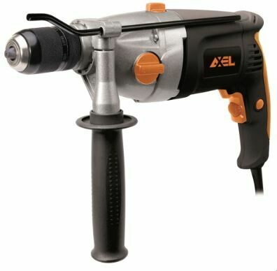 AXEL: TRAPANO C/PERCUSSIONE 1050W [FU20238]