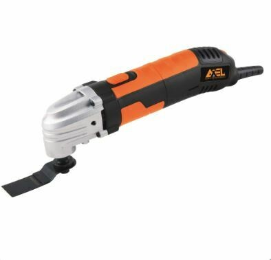 AXEL: UTENSILE MULTIFUNZIONE 300W C/ACCESSORI [FU20285]