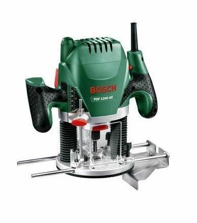 BOSCH:FRESATRICE POF1200AE