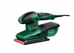 BOSCH:LEVIGATRICE PSS200AC