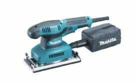 MAKITA:LEVIGATRICE BO3711