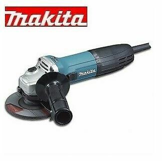 MAKITA: SMERIGLIATRICE 9554NB (GA4530)