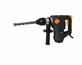 AXEL: MARTELLO COMBINATO 1500W [FU20248]