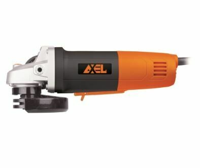 AXEL: SMERIGLIATRICE D. 115 760W [FU20255]