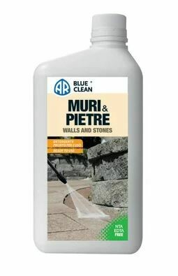 DETERGENTE MURI E PIETRE 1LT