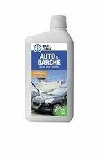 DETERGENTE AUTO E BARCHE 1LT