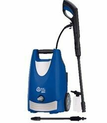 IDROPULITRICE 260 A&R