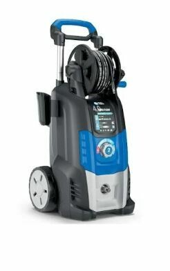 IDROPULITRICE AR DUALTECH 4.0 SPECIAL EDITION C/ACCESSORI