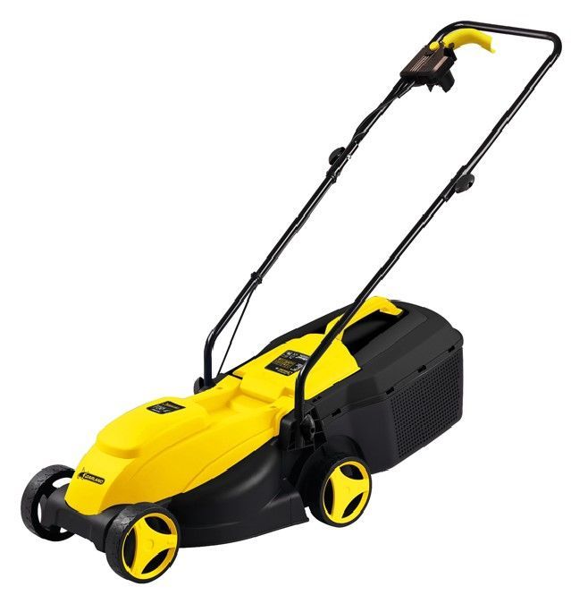 Rasaerba elettrico GARLAND mod. GRASS 100