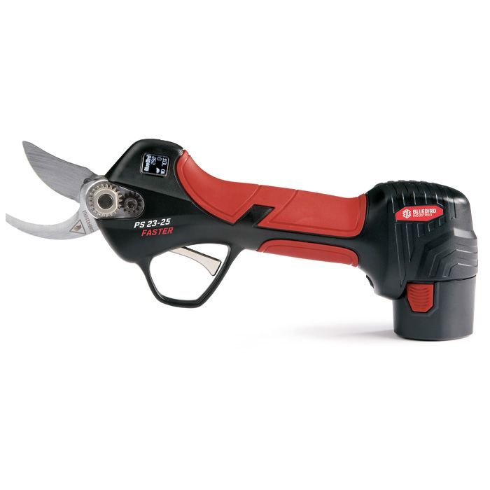 FORBICE POTATURA BLUE BIRD PS 23-25 FASTER