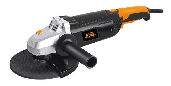 AXEL: SMERIGLIATRICE D.230 2000W [FU20233]