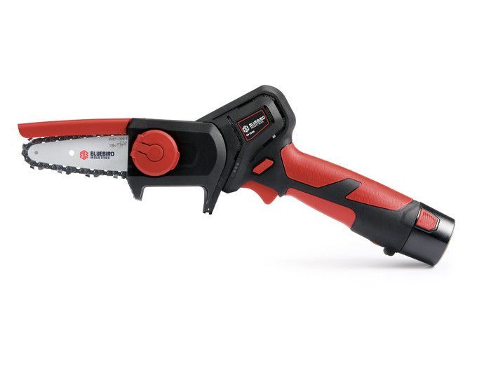 POTATORE BLUE BIRD MOD. CS 22-04 2 BATT.