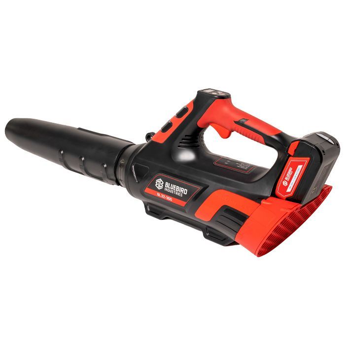 SOFFIATORE BATTERIA BLUE BIRD BL 22-300