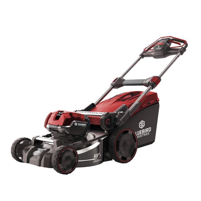 RASAERBA LM 22-46T C/TRAZIONE BLUE BIRD RASAERBA LM 22-46T C/TRAZIONE BLUE BIRD