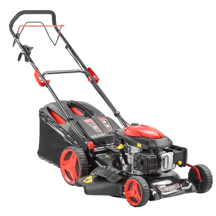 RASAERBA SPRINT B51T BLUE BIRD - 173CC - 51CM