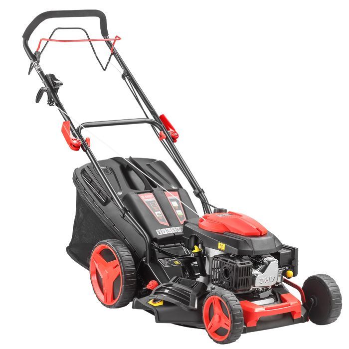 RASAERBA SPRINT B46T BLUE BIRD - 146CC - 46CM RASAERBA SPRINT B46T BLUE BIRD - 146CC - 46CM