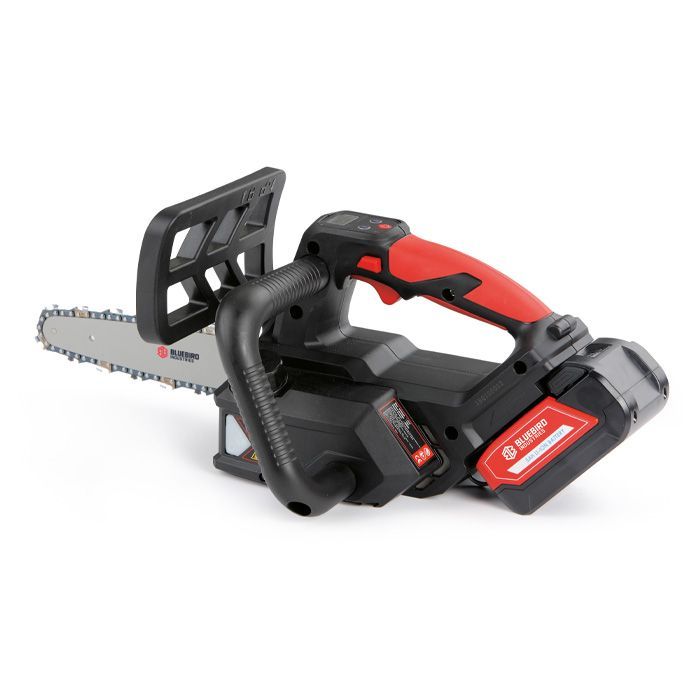 MOTOSEGA BATTERIA BLUE BIRD MOD. THCS 22-07