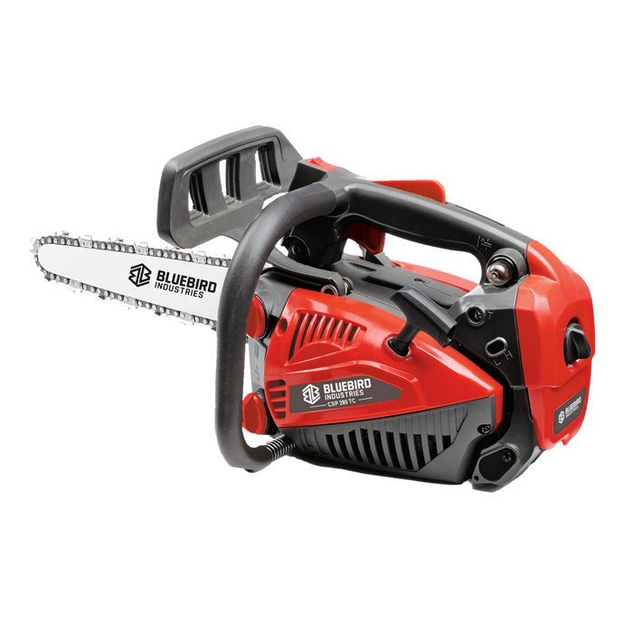 MOTOSEGA CSP280TC BLUE BIRD 28CC CARVING