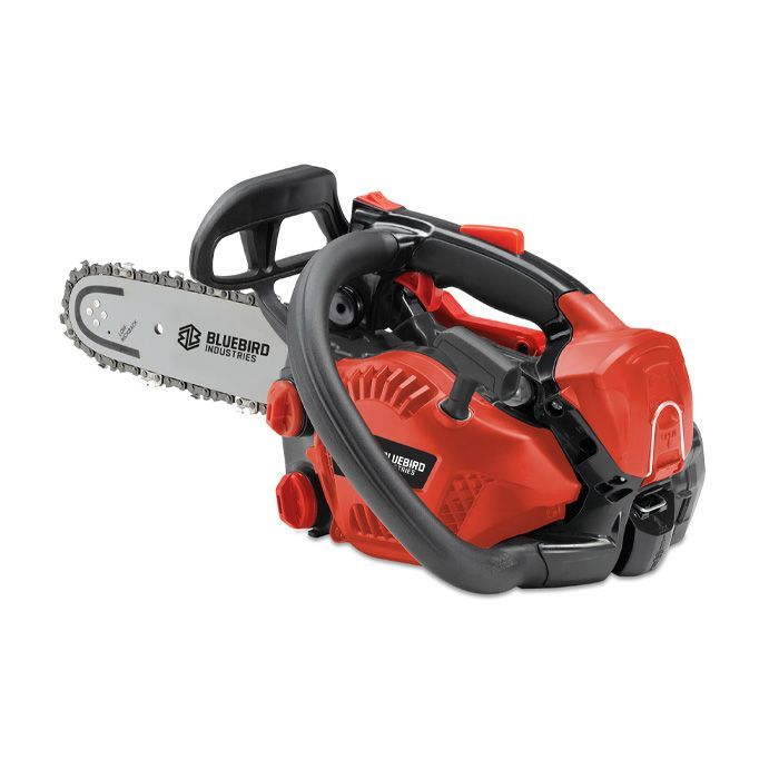 MOTOSEGA CSP270T BLUE BIRD 25CC 2,45KG